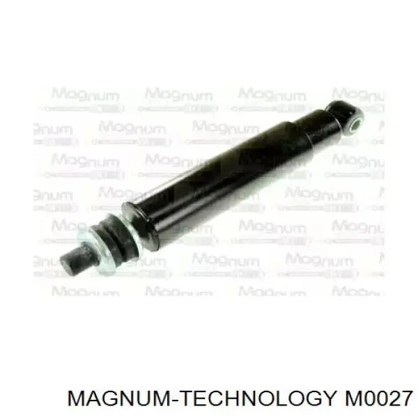 Amortiguador delantero M0027 Magnum Technology