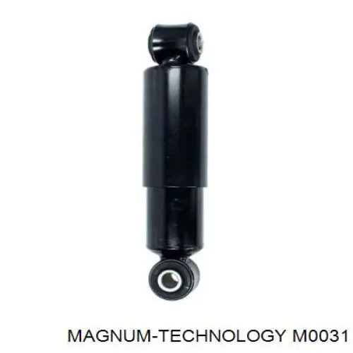 Купить M0031 Magnum Technology Амортизатор прицепа