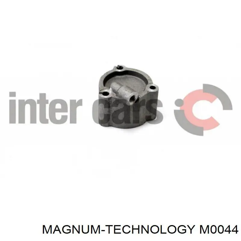 Амортизатор прицепа Magnum Technology M0044 цена, от 52.84 USD