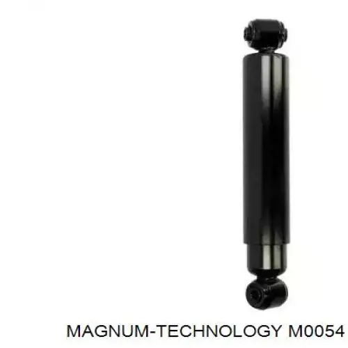 M0054 Magnum Technology амортизатор задний