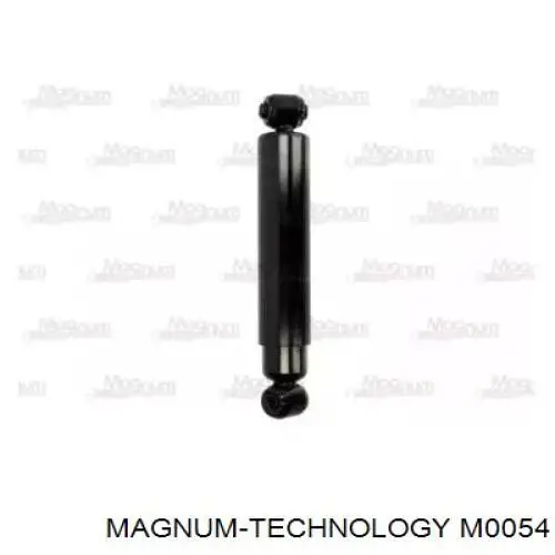 Купить M0054 Magnum Technology Амортизатор задней подвески