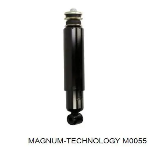 Стойка амортизатора передняя Magnum Technology M0055 цена, от 55.16 USD