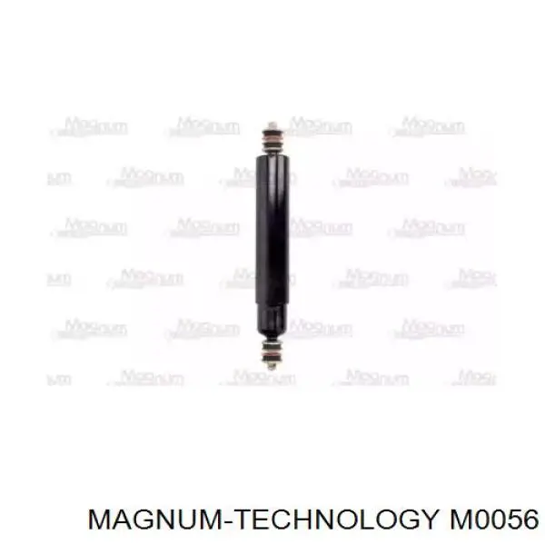 Амортизатор передний M0056 Magnum Technology