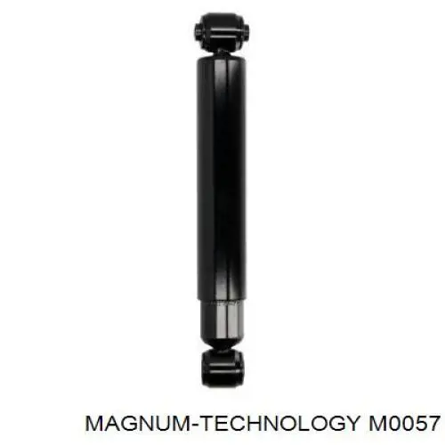 M0057 Magnum Technology амортизатор задний