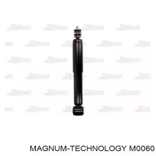 Амортизатор передний M0060 Magnum Technology