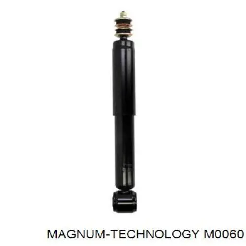 M0060 Magnum Technology