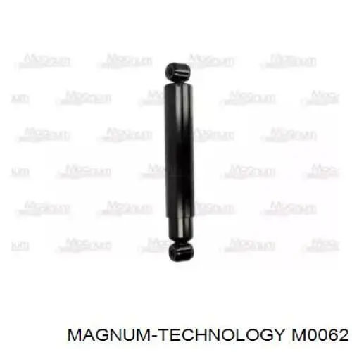 M0062 Magnum Technology амортизатор передний