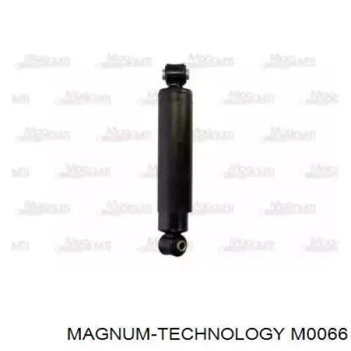 Амортизатор задний M0066 Magnum Technology