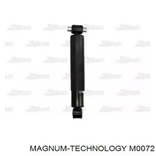 Амортизатор задний M0072 Magnum Technology