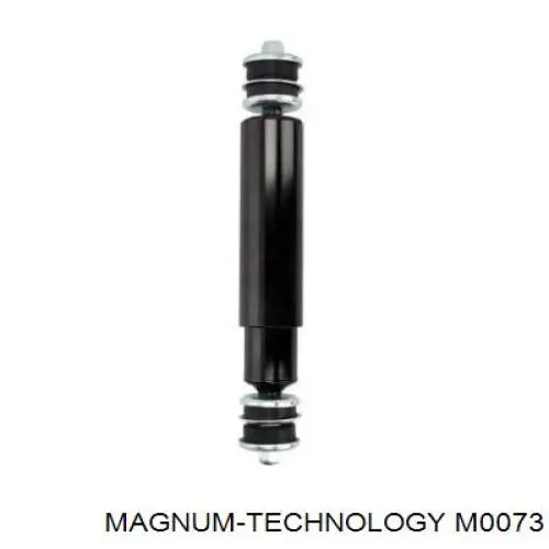 M0073 Magnum Technology амортизатор задний