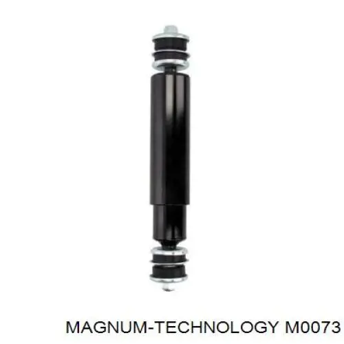 Купить M0073 Magnum Technology Амортизатор задней подвески
