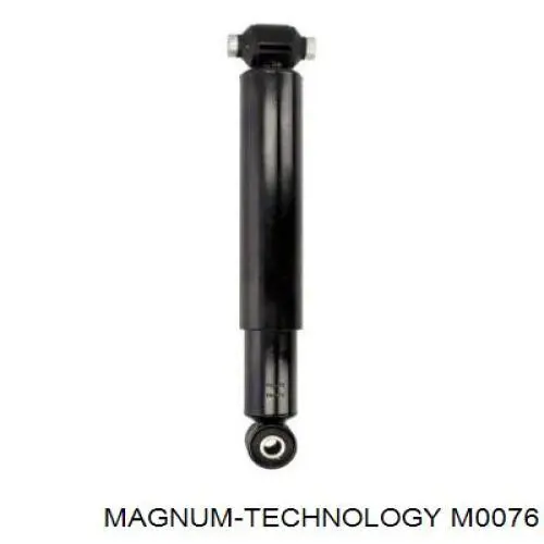 Купить M0076 Magnum Technology Амортизатор задней подвески
