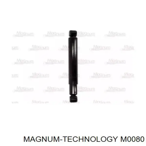M0080 Magnum Technology амортизатор передний