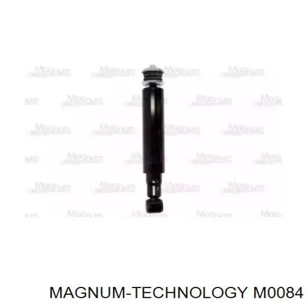M0084 Magnum Technology амортизатор передний