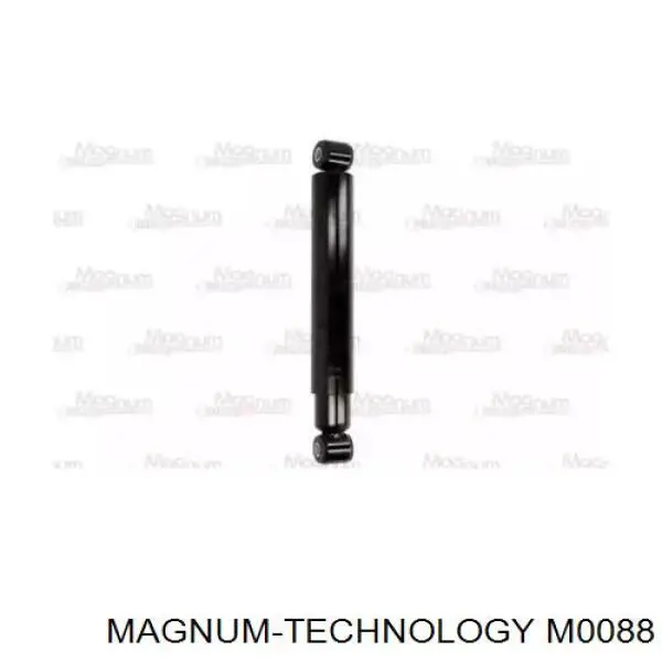 M0088 Magnum Technology амортизатор передний