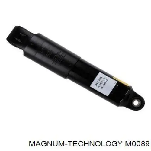 M0089 Magnum Technology Амортизатор прицепа