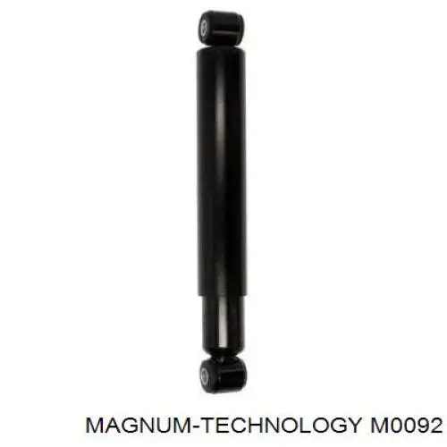 M0092 Magnum Technology амортизатор передний
