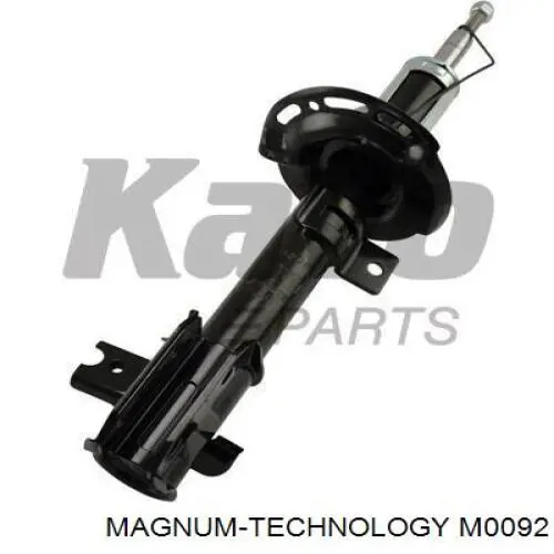 Стойка амортизатора передняя Magnum Technology M0092 цена, от 39.46 USD