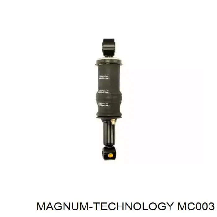 Амортизатор кабины (TRUCK) Magnum Technology MC003