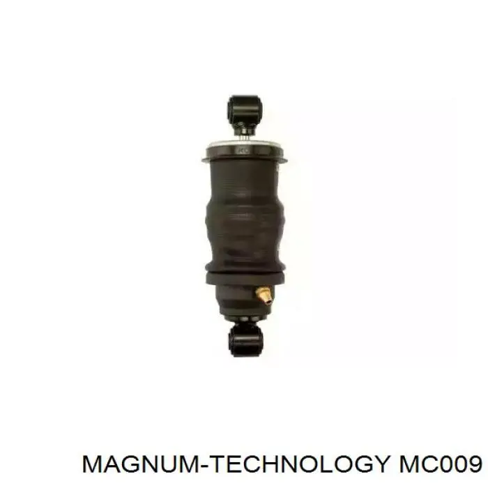 Амортизатор кабины (TRUCK) Magnum Technology MC009