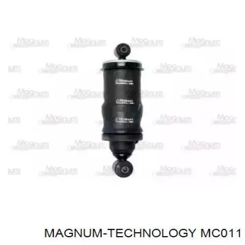 Амортизатор кабины (TRUCK) Sampa Otomotiv‏ 02027101 цена, от 77.09 USD
