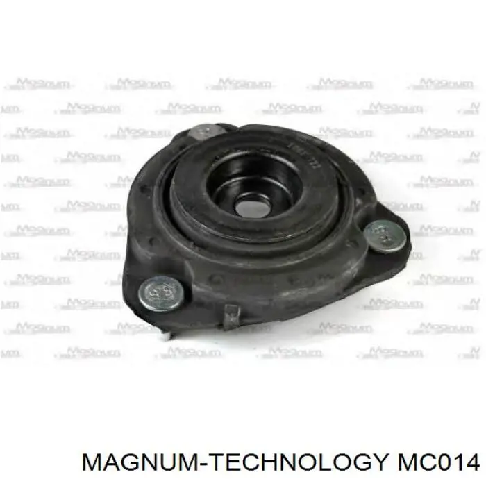 Купить MC014 Magnum Technology Амортизатор кабины