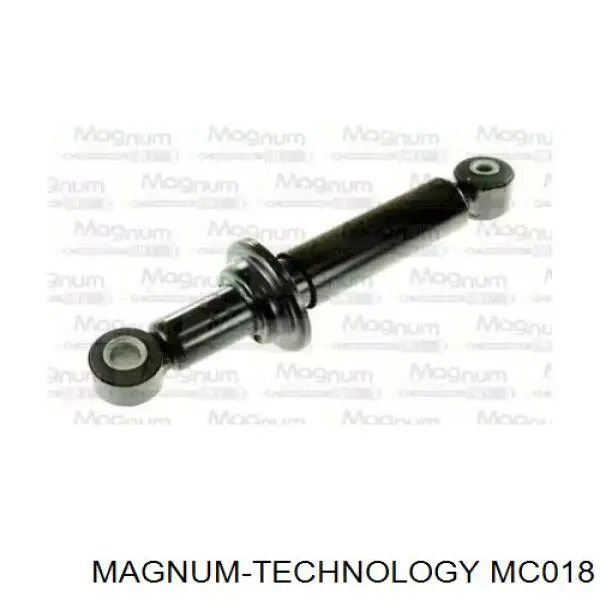 Амортизатор кабины (TRUCK) Magnum Technology MC018