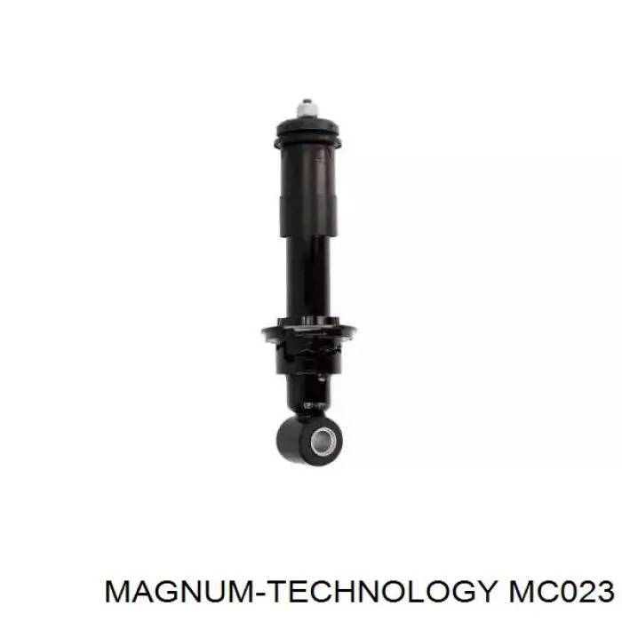 Амортизатор кабины (TRUCK) Magnum Technology MC023