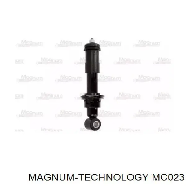 Купить MC023 Magnum Technology Амортизатор кабины