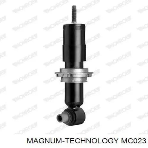 Амортизатор кабины (TRUCK) Magnum Technology MC023 цена, от 36.71 USD
