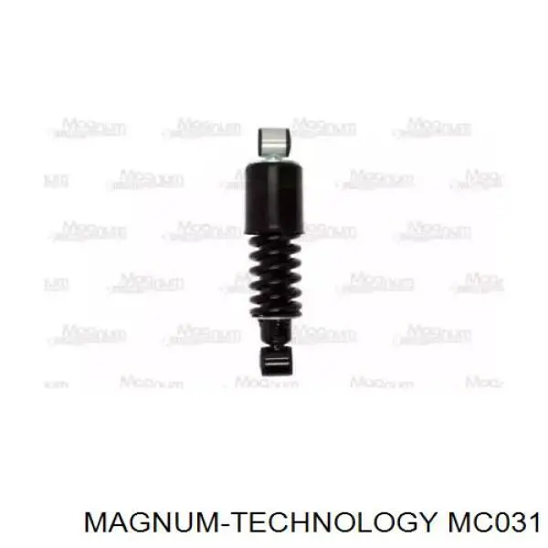 Амортизатор кабины (TRUCK) Magnum Technology MC031