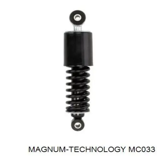 Купить MC033 Magnum Technology Амортизатор кабины