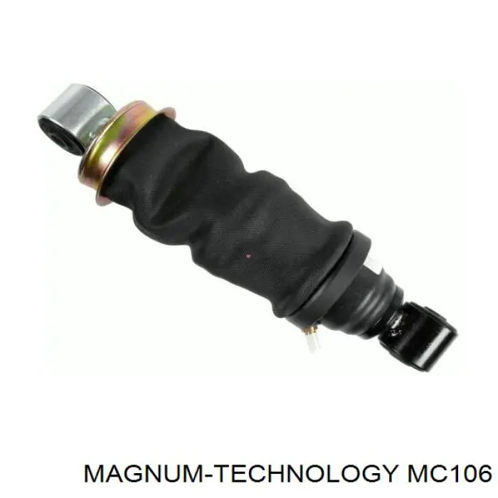 Амортизатор кабины MC106 Magnum Technology