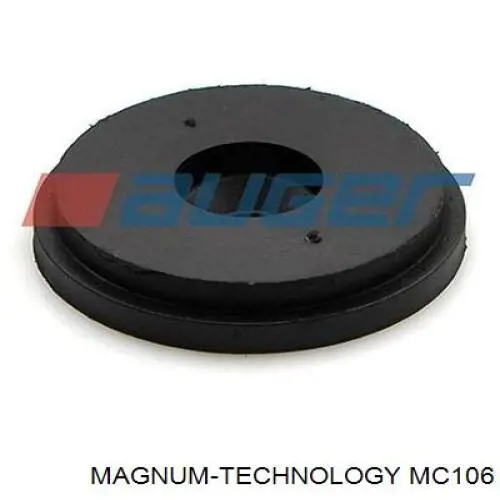 Купить MC106 Magnum Technology Амортизатор кабины