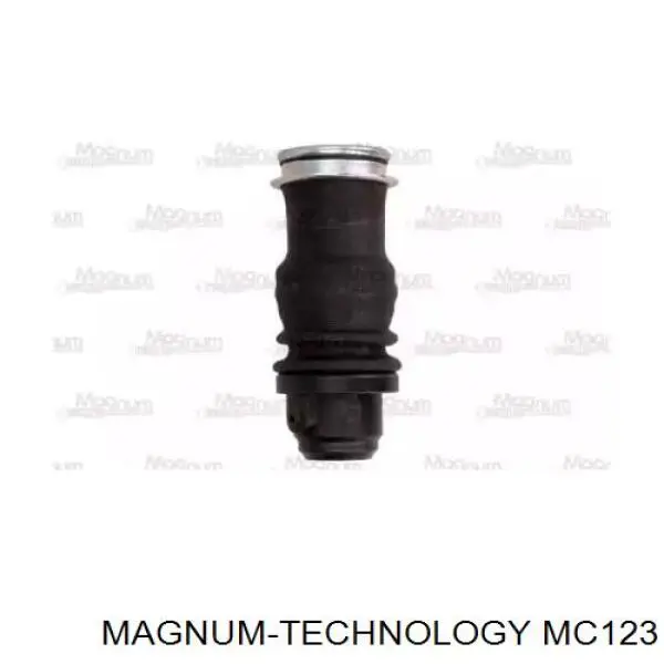 MC123 Magnum Technology амортизатор кабины (truck)