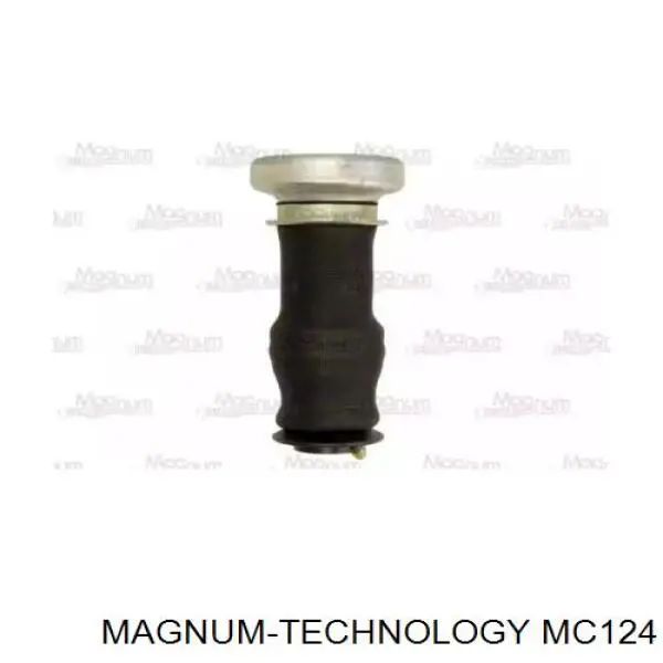 MC124 Magnum Technology Пневмоподушка кабины