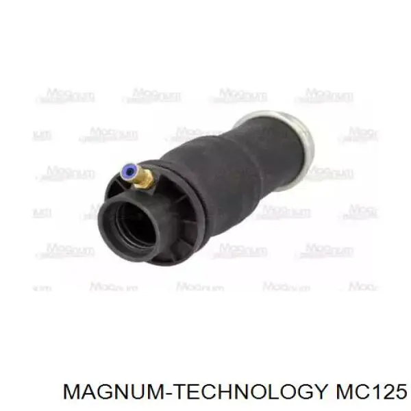 Амортизатор кабины (TRUCK) Magnum Technology MC125