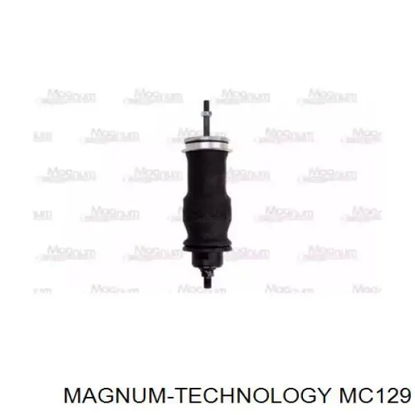 Пневмоподушка кабины MC129 Magnum Technology