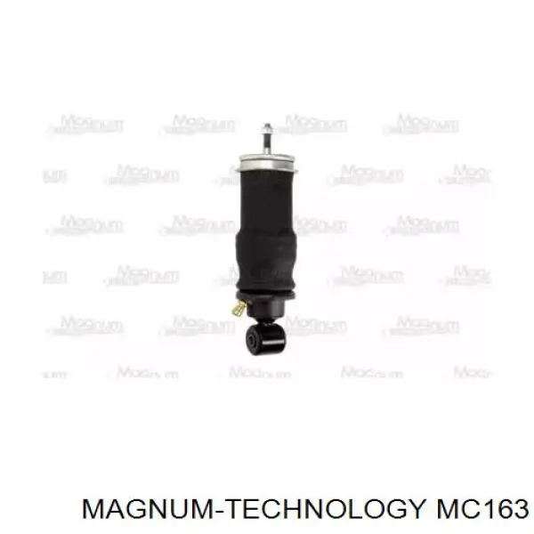 Амортизатор кабины (TRUCK) Magnum Technology MC163
