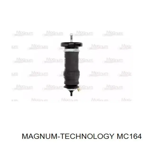 Амортизатор кабины (TRUCK) Magnum Technology MC164