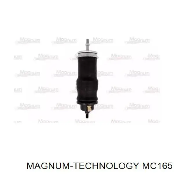 Амортизатор кабины (TRUCK) Magnum Technology MC165
