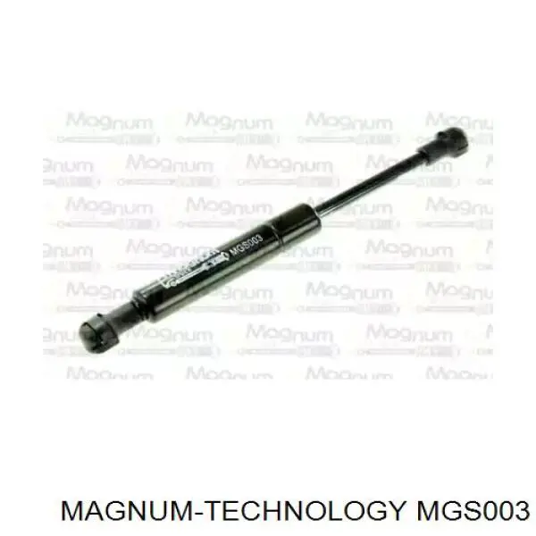  Magnum Technology MGS003 цена, от 5.90 USD