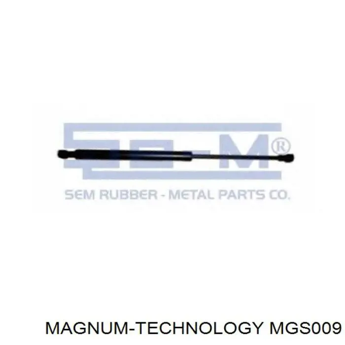  Magnum Technology MGS009 цена, от 9.85 USD