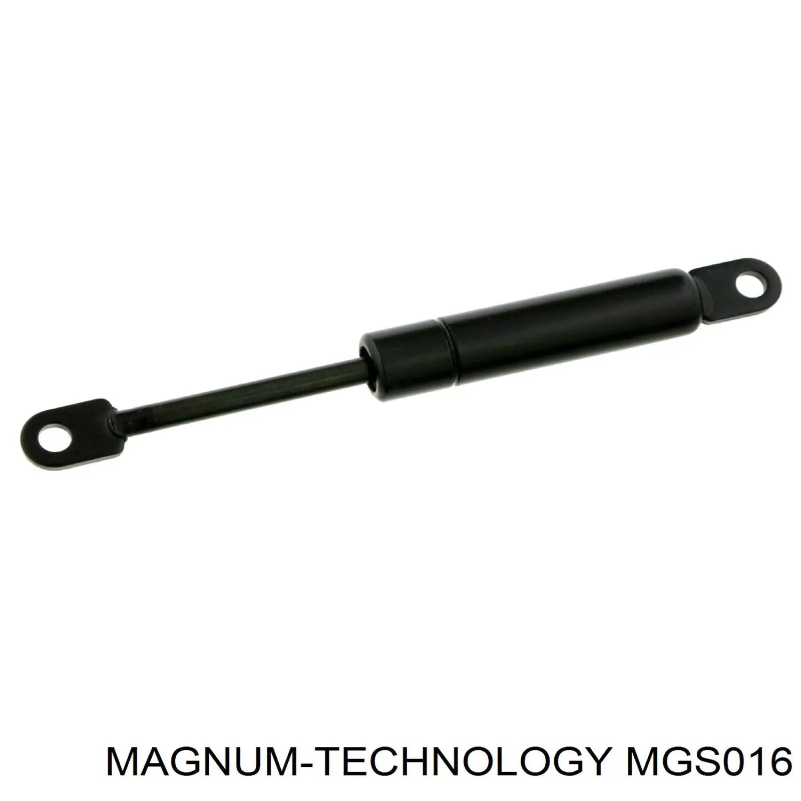  MGS016 Magnum Technology