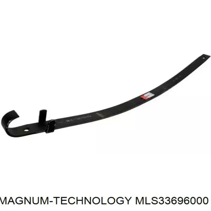 MLS-33696000 Magnum Technology рессора передняя