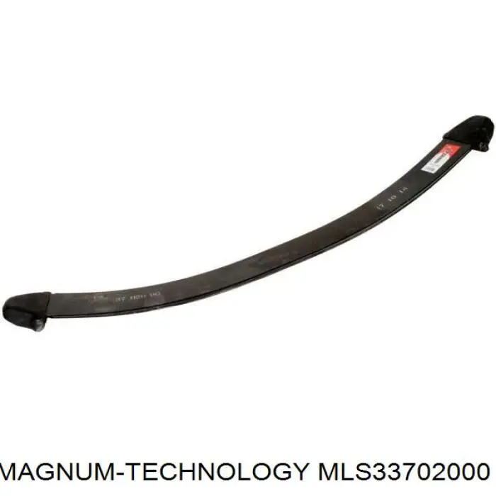 MLS33702000 Magnum Technology рессора передняя