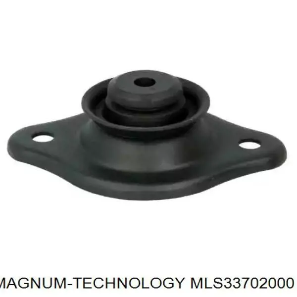 Передние рессоры Magnum Technology MLS33702000 цена, от 97.59 USD
