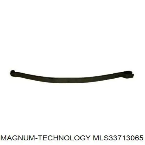 Рессоры задние (пружины задней подвески) Magnum Technology MLS33713065 цена, от 60.42 USD