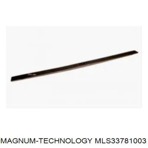 MLS33781003 Magnum Technology 