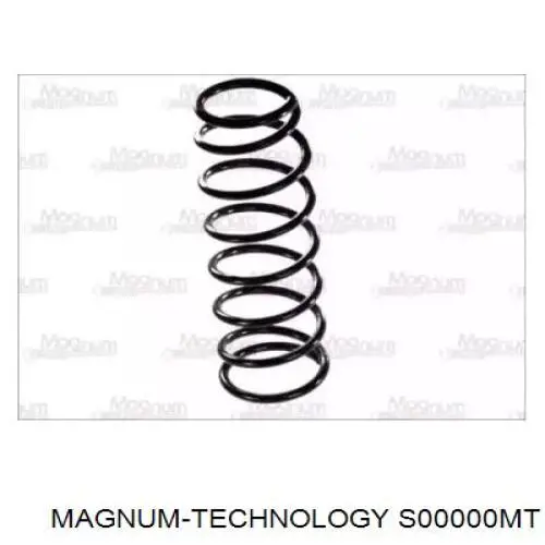  S00000MT Magnum Technology